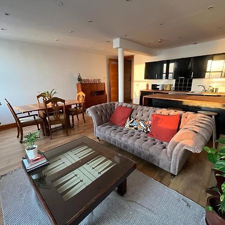 Margate Sea Front Apartment Bagian luar foto