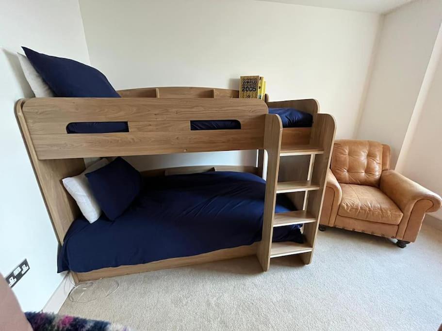 Margate Sea Front Apartment Bagian luar foto
