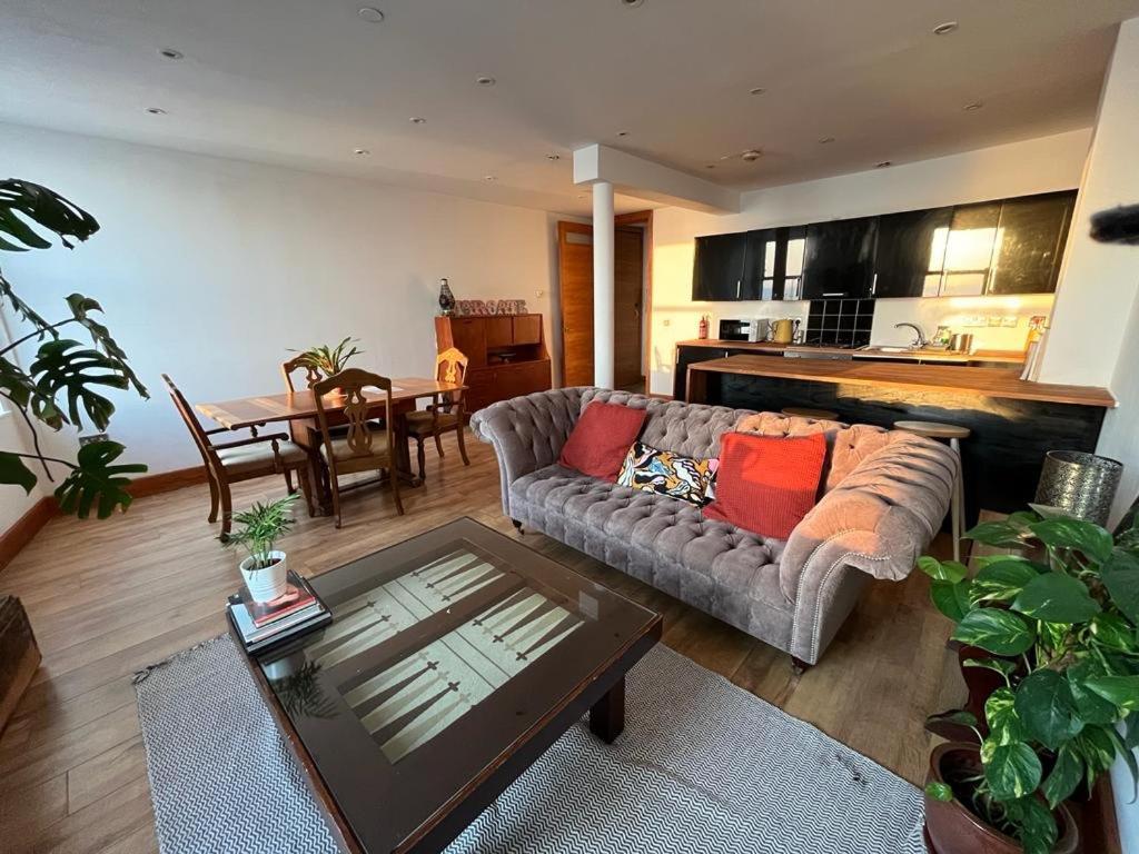 Margate Sea Front Apartment Bagian luar foto